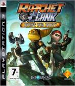Ratchet and Clank Quest for Booty, Games en Spelcomputers, Games | Sony PlayStation 3, 1 speler, Ophalen of Verzenden, Zo goed als nieuw