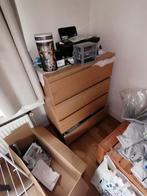 IKEA Ladekast  (commode) mer 4 lades, Huis en Inrichting, Ophalen, Gebruikt, 100 tot 150 cm, 50 tot 100 cm