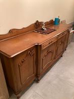 Twee kasten, Ophalen, Gebruikt