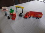 DUPLO Cars Mack's Lange Rit - 5816, Ophalen of Verzenden, Duplo