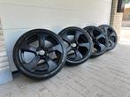 Golf gti 18inch 5x112 velgen met banden, Auto-onderdelen, Banden en Velgen, Ophalen, Banden en Velgen
