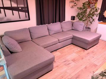 Times Square - Lichtgrijs 7pl. Converteerbare panoramische beschikbaar voor biedingen