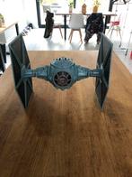 Star wars: first order tie fighter, Gebruikt, Ophalen of Verzenden, Replica