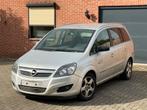 Zafira 1.7tdci 7plaatsen export, Auto's, Particulier, Te koop, Zafira, Diesel
