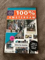 Femke Dam - Amsterdam, Boeken, Ophalen, Femke Dam