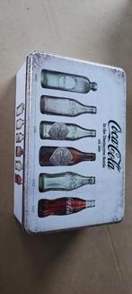flesjes blik coca cola nieuw, Ophalen of Verzenden, Nieuw