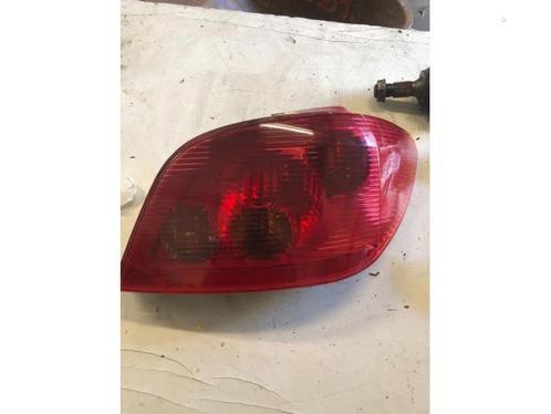 Achterlicht rechts van een Peugeot 307, Auto-onderdelen, Verlichting, Peugeot, Gebruikt, 3 maanden garantie, Ophalen of Verzenden