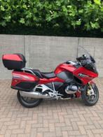 Zeer mooie BMW R1250RT, Motoren, Motoren | BMW, Handvatverwarming, 2 cilinders, 1254 cc, Motorrijbewijs A