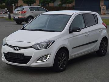 Hyundai i20 i20 1.2 Style (bj 2014) beschikbaar voor biedingen