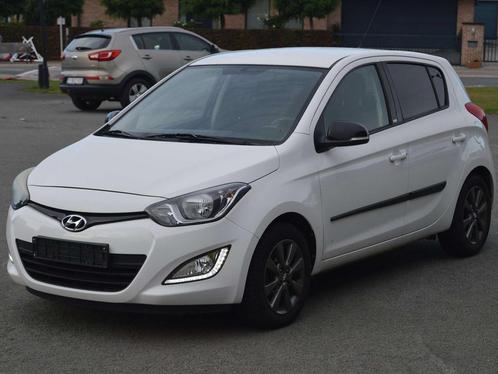 Hyundai i20 i20 1.2 Style (bj 2014), Auto's, Hyundai, Bedrijf, Te koop, i20, ABS, Adaptieve lichten, Airbags, Airconditioning