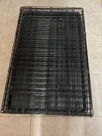 bench zwart, Ophalen, Zo goed als nieuw