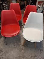 4 sièges, Enlèvement