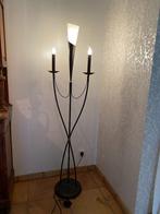 Vloerlamp / Staanlamp, Huis en Inrichting, Lampen | Vloerlampen, Ophalen, Gebruikt, 100 tot 150 cm