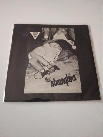 Thé Stranglers - Nice'n' Sleazy beschikbaar voor biedingen