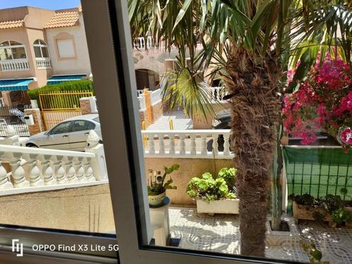 Location bungalow à Torrevieja -Espagne, Vakantie, Vakantiehuizen | Spanje, Costa Blanca, Chalet, Bungalow of Caravan, Stad, Aan zee