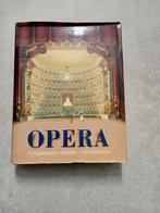 Opera Composers works preformers, Ophalen of Verzenden, Zo goed als nieuw
