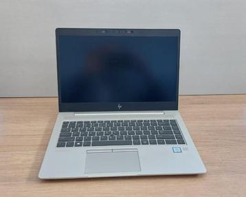 HP EliteBook 840 G5 14", Core(TM) i5 8th Gen beschikbaar voor biedingen