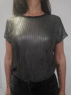 Blouse Pigalle (Only), Kleding | Dames, Ophalen, Zwart, Pigalle, Zo goed als nieuw