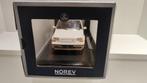 1/18 Norev Renault 5 R5 super 5 GT Turbo phase 2 wit 1:18, Ophalen, Nieuw, Norev