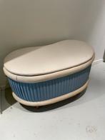 Vintage waskist, Ophalen, Huis en Inrichting