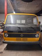 vw lt 28 diesel te koop, Auto's, Bestelwagens en Lichte vracht, Particulier, Te koop