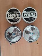 Hella Rally 2000 verstralers, Auto-onderdelen, Ophalen, Gebruikt, Universele onderdelen