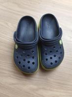 Crocs maat c13 of 30-31 - zeer mooie staat, Kinderen en Baby's, Kinderkleding | Schoenen en Sokken, Ophalen, Crocs, Jongen of Meisje