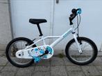 Vélo enfant 16", Vélos & Vélomoteurs, Enlèvement, Utilisé, Btwin - Décathlon