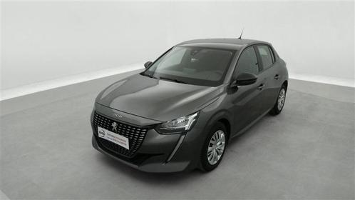 Peugeot 208 1.5 BlueHDi Active NAVI / CLIM (bj 2023), Auto's, Peugeot, Bedrijf, Te koop, Diesel, Stadsauto, 5 deurs, Zilver of Grijs