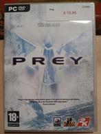 PC-game Prey, Enlèvement ou Envoi