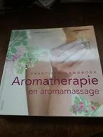 Aromatherapie, Boeken, Ophalen of Verzenden, Zo goed als nieuw