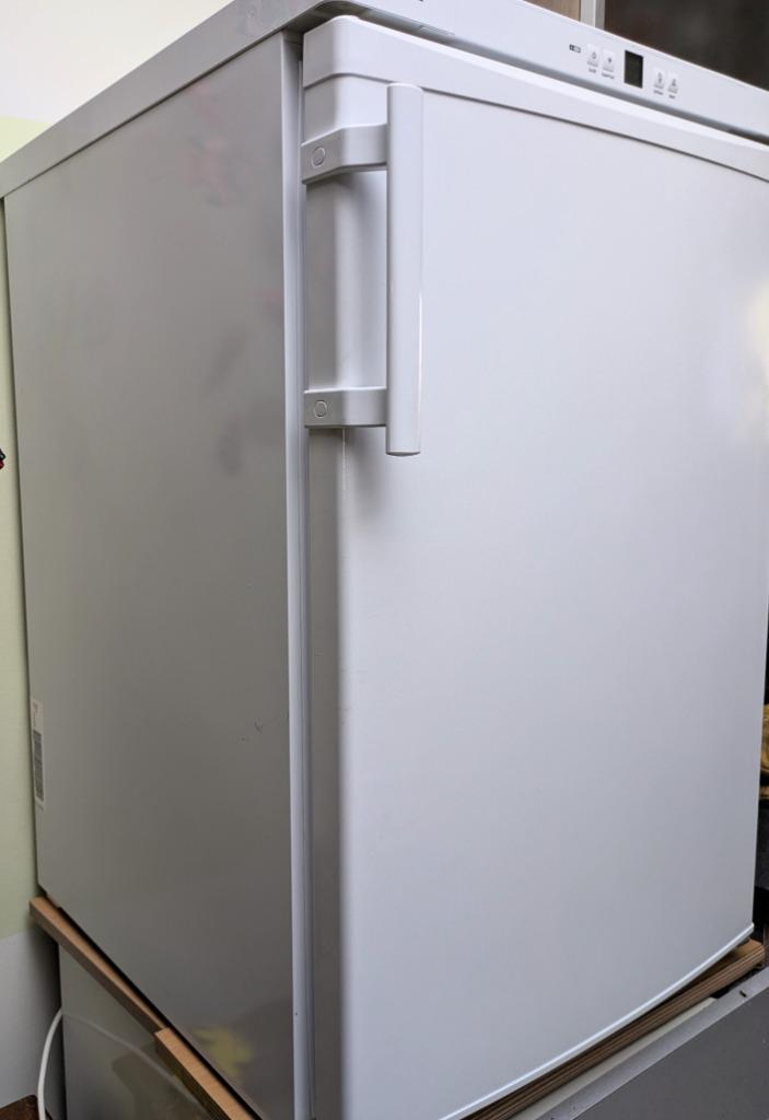 diepvriezer tafelmodel Liebherr, Elektronische apparatuur, Vriezers en Diepvrieskisten, Vrijstaand, Vrieskast, Ophalen