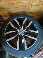 Volkswagen Madrid 17'' incl Hankook banden, Pneu(s), Enlèvement ou Envoi