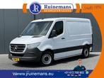 Mercedes-Benz Sprinter 211 CDI / AUTOMAAT / L1H1 / TREKHAAK, Automaat, 204 g/km, Wit, Mercedes-Benz