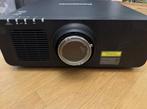 Panasonic PT-RZ770LBE, Gebruikt, Panasonic, Ophalen of Verzenden, DLP