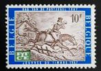 Belgique : COB 1422 ** Télécommunications 1967., Timbres & Monnaies, Sans timbre, Neuf, Enlèvement ou Envoi, Non oblitéré