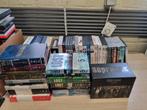 DVD boxen, series (the sopranos, lost, Sherlock, Outlander,), Cd's en Dvd's, Ophalen of Verzenden, Gebruikt
