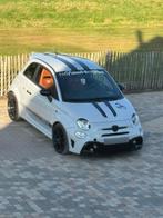 Abarth 500/595 – 245 pk | Veel unieke upgrades, Auto's, Voorwielaandrijving, Euro 5, 1369 cc, Navigatiesysteem