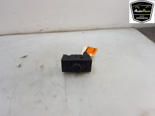 LICHTSCHAKELAAR Opel Vectra C (01-2002/12-2010), Auto-onderdelen, Dashboard en Schakelaars, Opel, Gebruikt