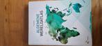 Plantyn Algemene Wereldatlas editie 2012, Boeken, Atlassen en Landkaarten, Ophalen of Verzenden, Zo goed als nieuw, Dirk Vanderhallen Etienne Van Hecke