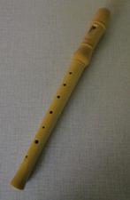 Enregistreur de la marque Meinel - OPRUM, Musique & Instruments, Enlèvement ou Envoi, Comme neuf, Autres types