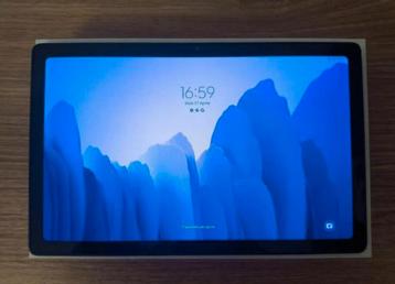 Samsung Galaxy Tab A7 32gb beschikbaar voor biedingen