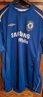 Chelsea shirt, Ophalen of Verzenden, Zo goed als nieuw, Shirt