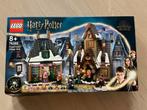 Lego Harry Potter 76388 Hogsmeade Visit, Ophalen of Verzenden, Gebruikt, Complete set, Lego