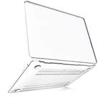 transparante cover voor Apple macbook air m2 15 inch (nieuw), Computers en Software, Laptophoezen, Ophalen, 15 inch, Nieuw, Apple