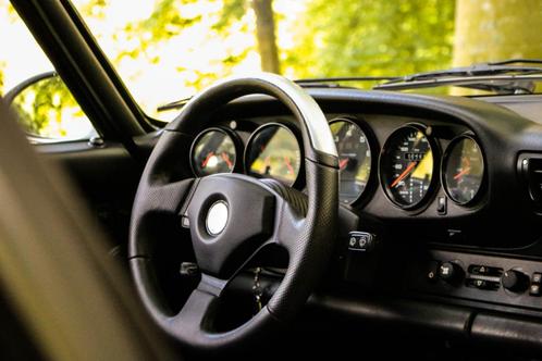 Momo stuur D-10 Driver met alle toebehoren, Auto-onderdelen, Besturing, Porsche, Gebruikt, Ophalen