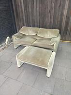 cassina Maralunga, Ophalen, Gebruikt, Stof