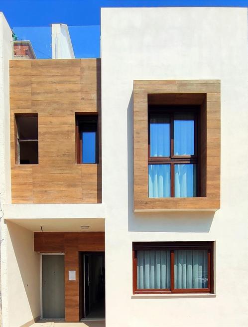 Villa Residencial Carmen III - San Javier, Immo, Buitenland, Spanje, Woonhuis, Stad