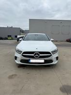 Mercedes A180I, Auto's, Mercedes-Benz, Euro 6, Leder en Stof, Wit, Handgeschakeld