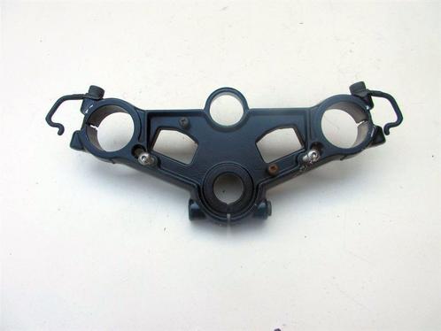 Honda VF750F kroonplaat balhoofdplaat vorkklem topyoke RC15, Motoren, Onderdelen | Honda, Gebruikt, Ophalen of Verzenden